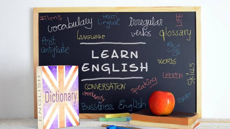 Strategies for Learning Spoken English