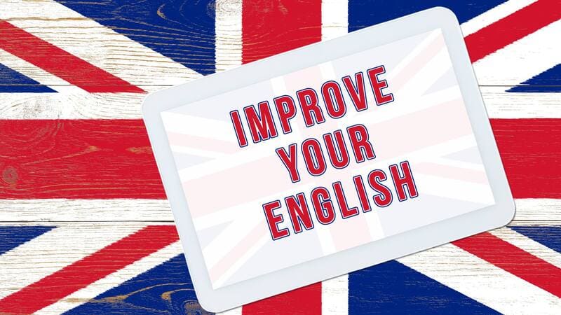 Techniques for Improving Your Spoken English: Breaking the Language ...